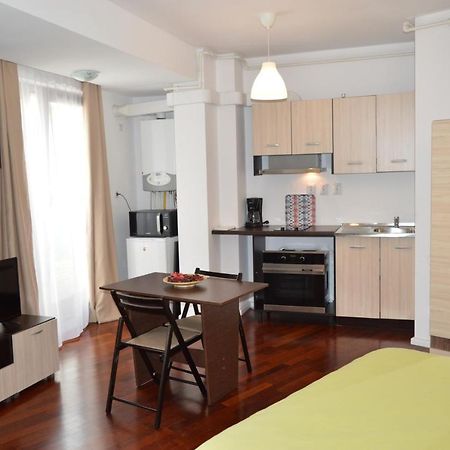 Bucharest Luxury Apartments Eksteriør bilde