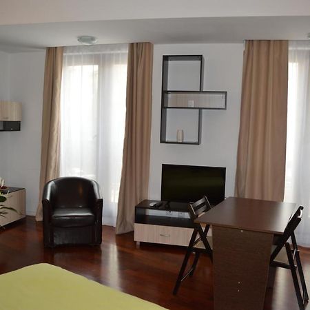 Bucharest Luxury Apartments Eksteriør bilde