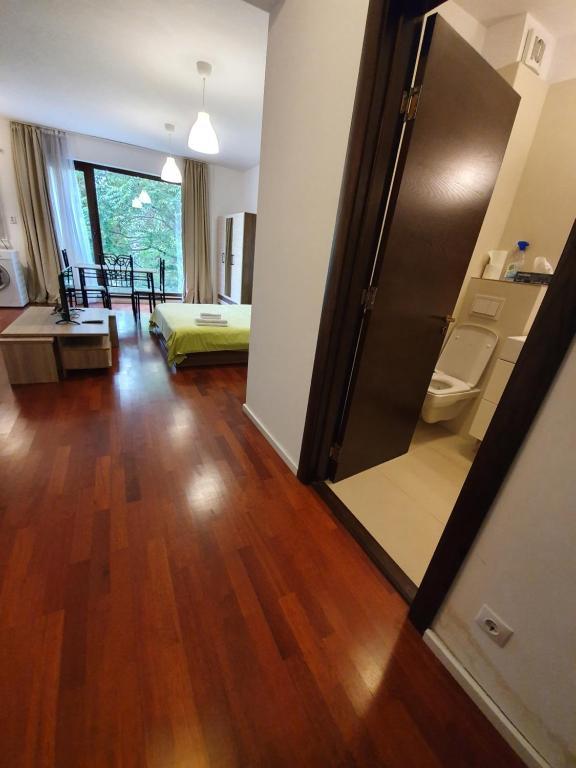 Bucharest Luxury Apartments Eksteriør bilde