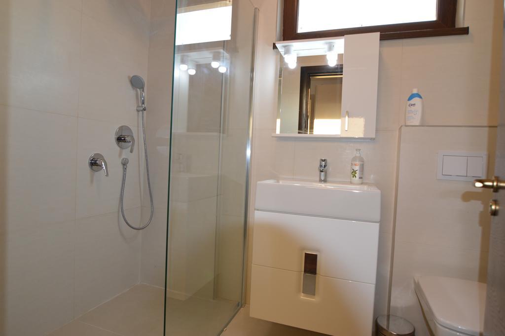 Bucharest Luxury Apartments Eksteriør bilde