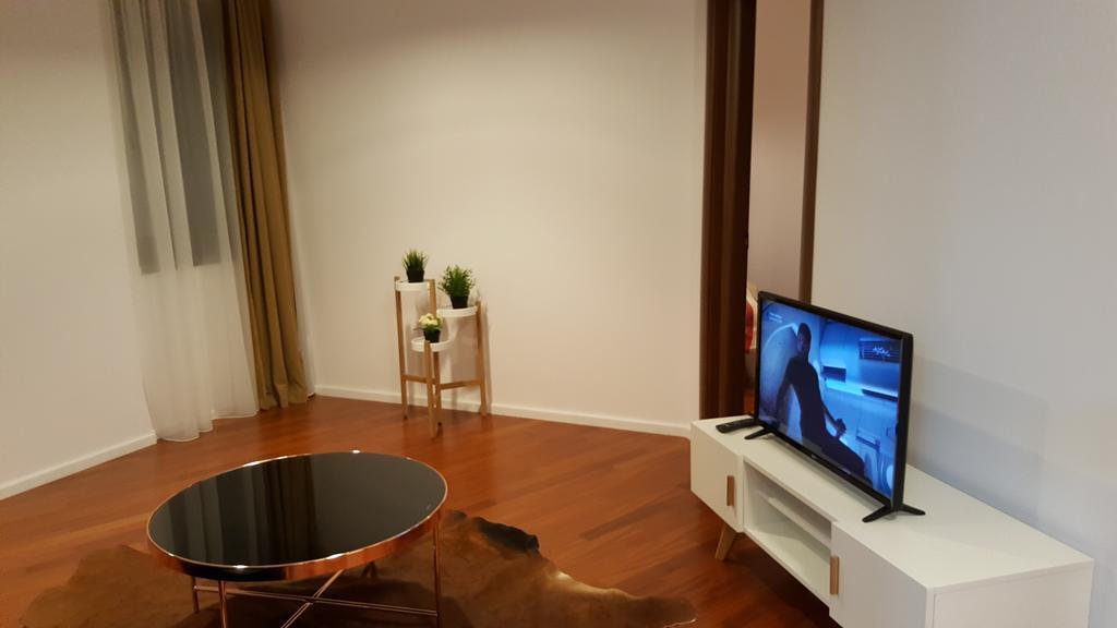 Bucharest Luxury Apartments Eksteriør bilde