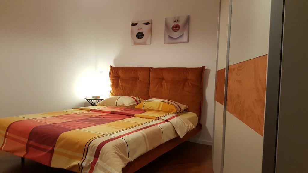 Bucharest Luxury Apartments Eksteriør bilde