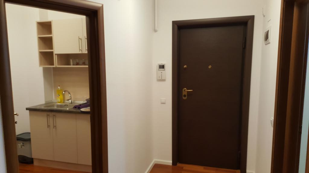 Bucharest Luxury Apartments Eksteriør bilde