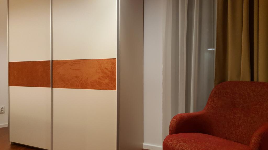 Bucharest Luxury Apartments Eksteriør bilde