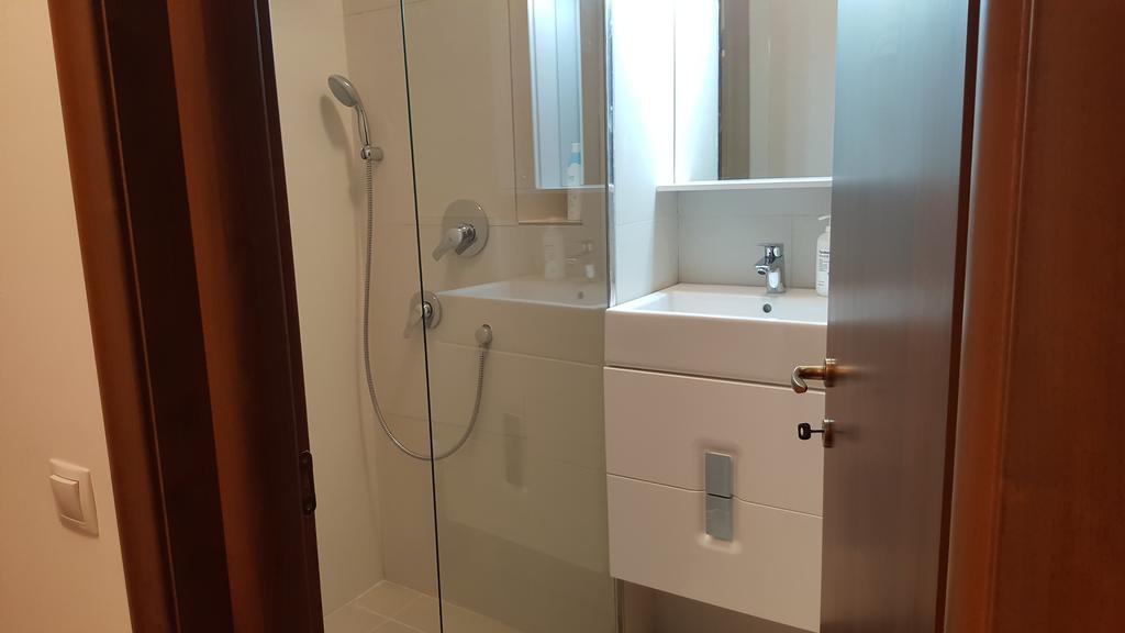 Bucharest Luxury Apartments Eksteriør bilde