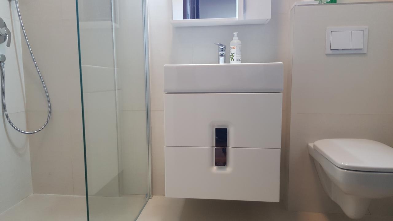 Bucharest Luxury Apartments Eksteriør bilde