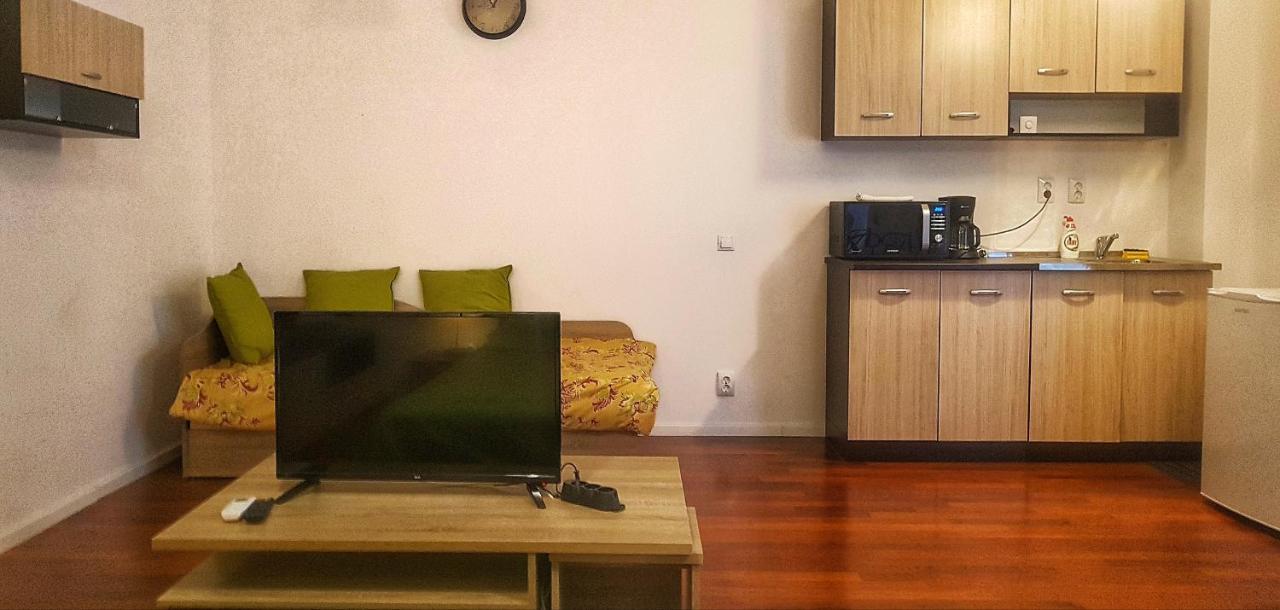 Bucharest Luxury Apartments Eksteriør bilde
