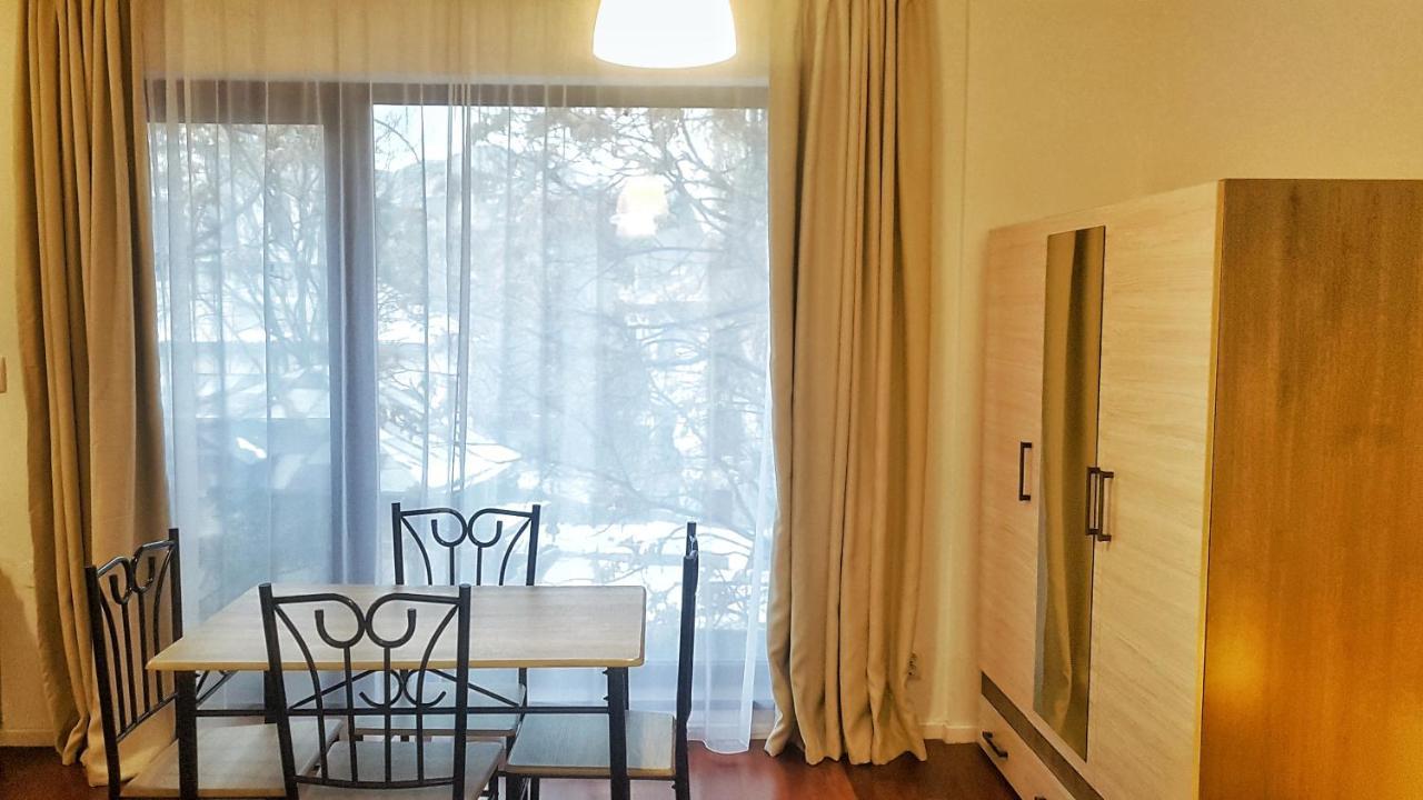 Bucharest Luxury Apartments Eksteriør bilde