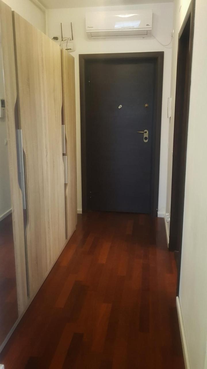 Bucharest Luxury Apartments Eksteriør bilde