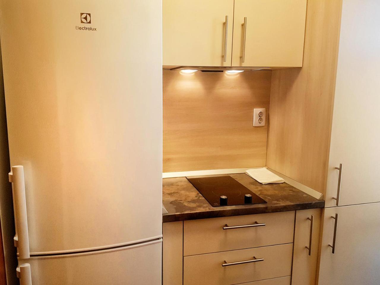 Bucharest Luxury Apartments Eksteriør bilde