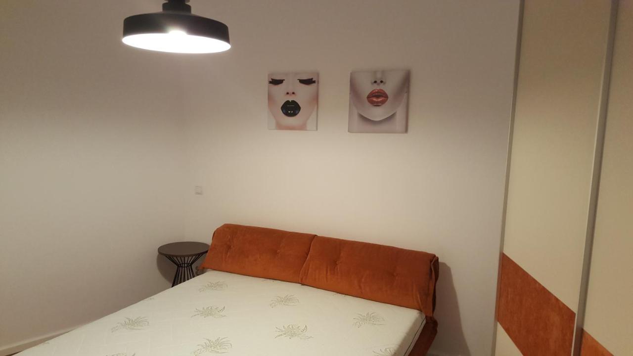 Bucharest Luxury Apartments Eksteriør bilde