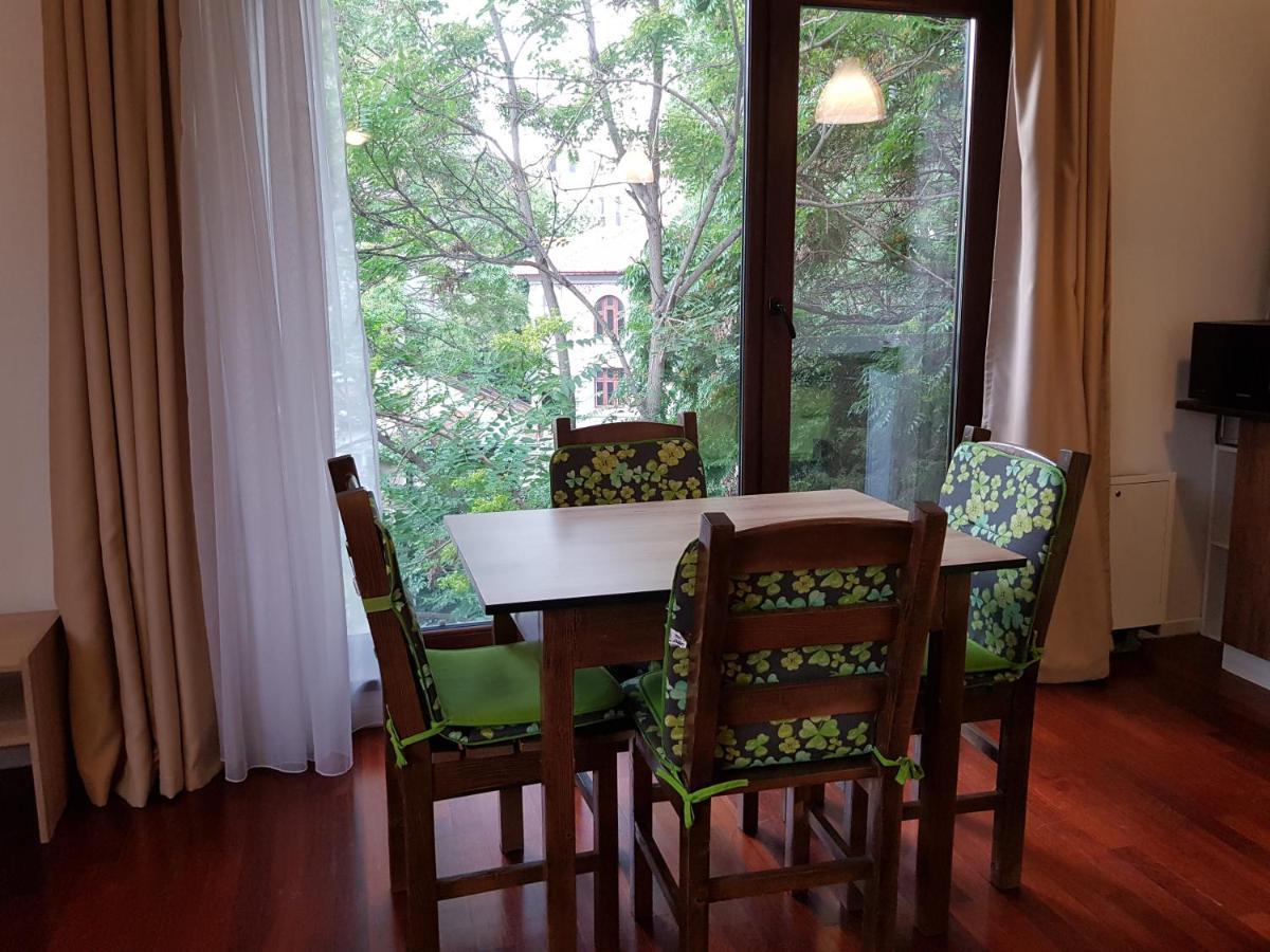 Bucharest Luxury Apartments Eksteriør bilde