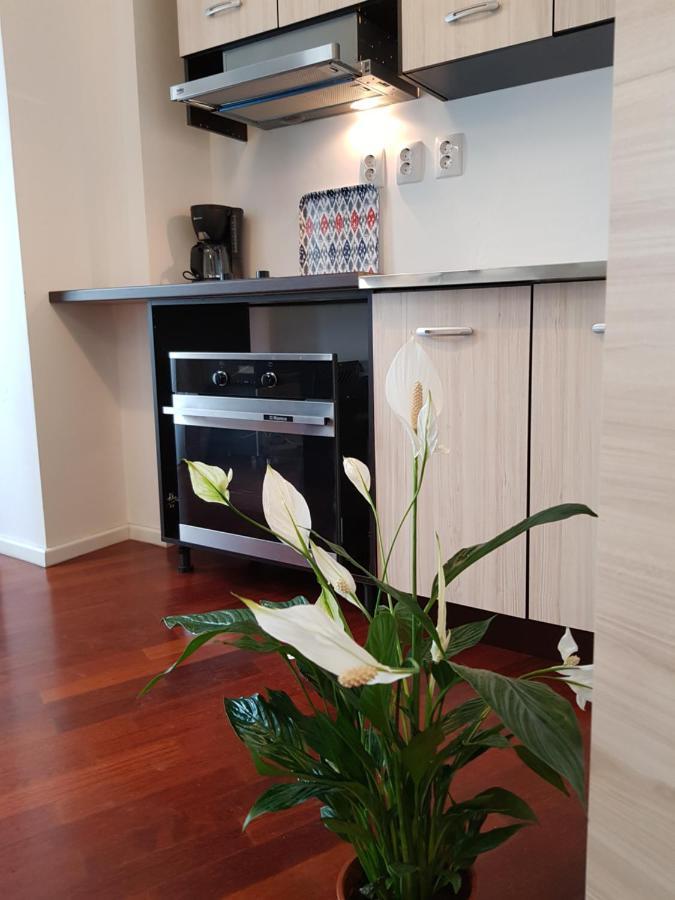 Bucharest Luxury Apartments Eksteriør bilde
